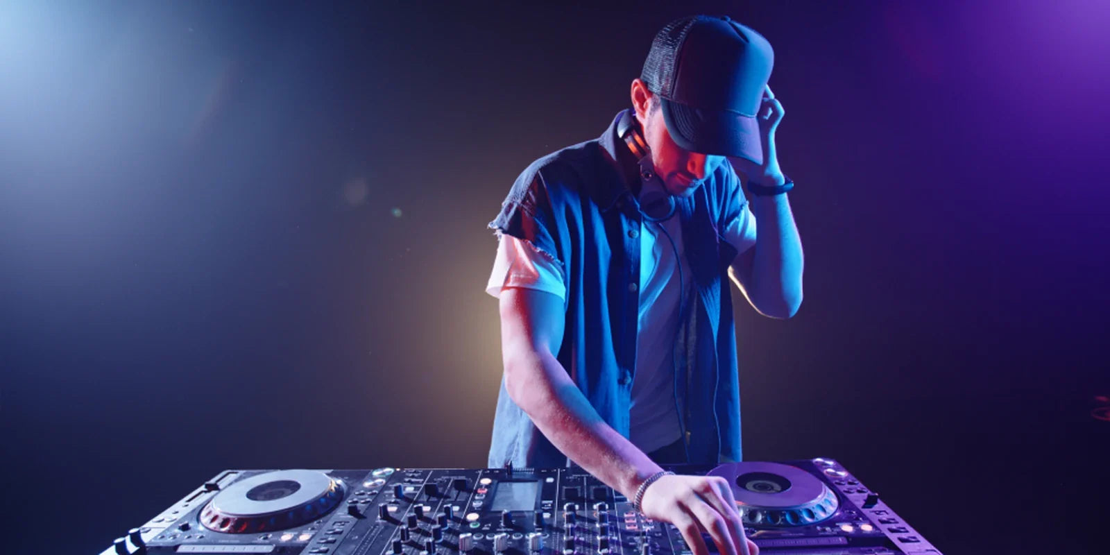 Essential DJ Gear Every Music Creator Needs