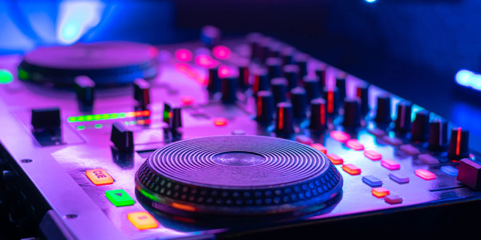Master Your Mix: Tips and Gear for Every DJ