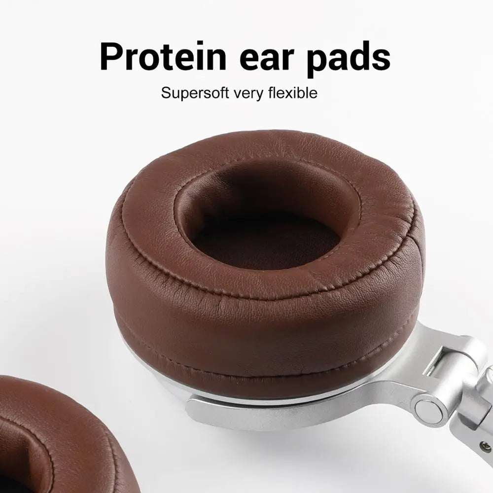 OneOdio Pro 30 Studio DJ Headphones with Microphone