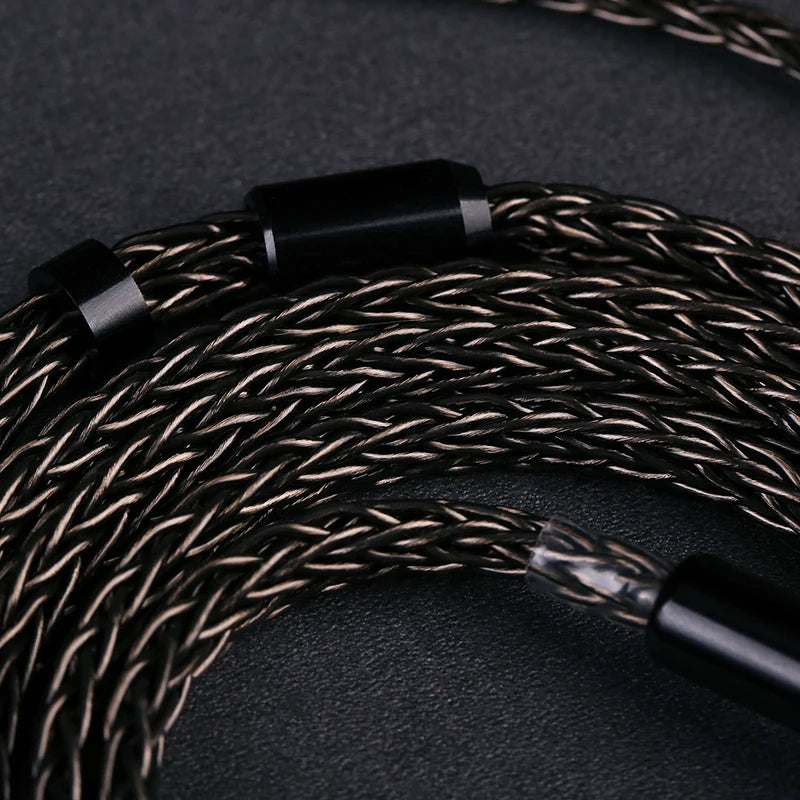 OPENHEART 16-Core Balanced Headphone Cable
