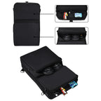 DJ Controller Carrying Case with Shoulder Strap