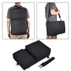 DJ Controller Carrying Case with Shoulder Strap