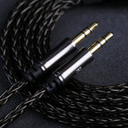 OPENHEART 16-Core Balanced Headphone Cable