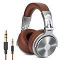 OneOdio Pro 30 Studio DJ Headphones with Microphone