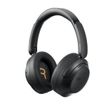 QCY H3S Over-Ear ANC Headphones with Hi-Res LDAC