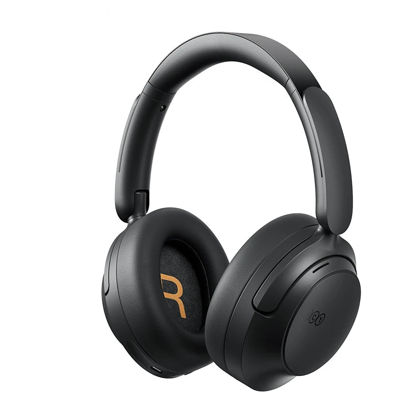 QCY H3S Over-Ear ANC Headphones with Hi-Res LDAC