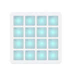 M-VAVE SMC-PAD Wireless MIDI Controller