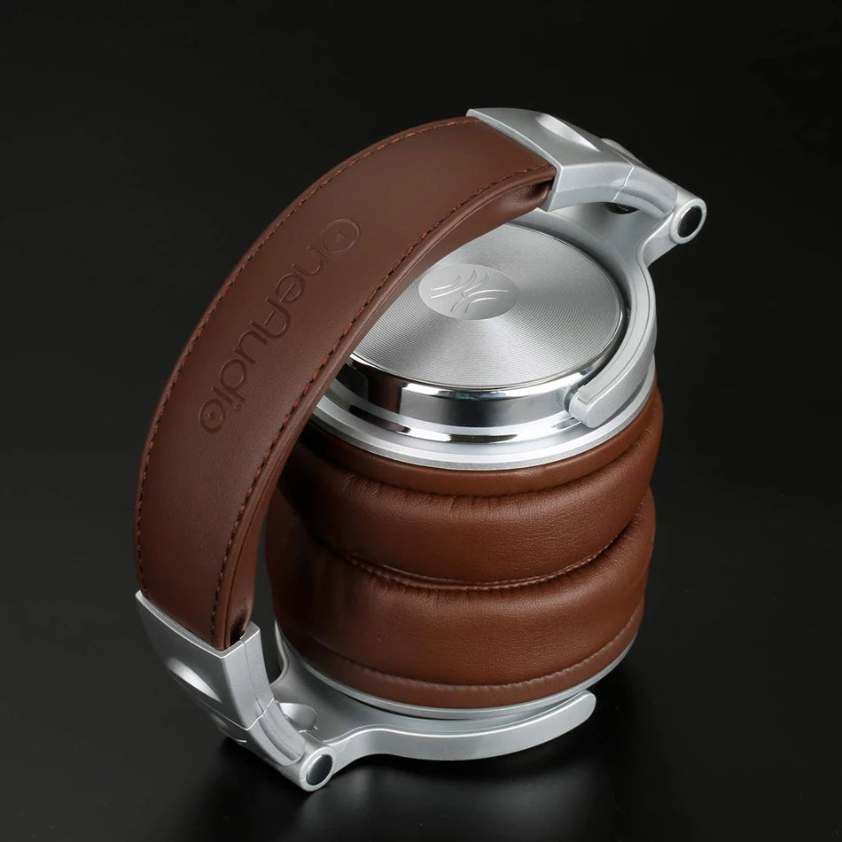 OneOdio Pro 30 Studio DJ Headphones with Microphone