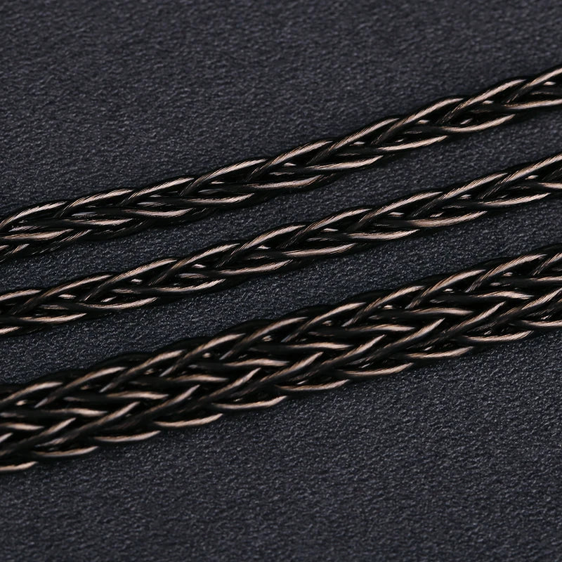 OPENHEART 16-Core Balanced Headphone Cable