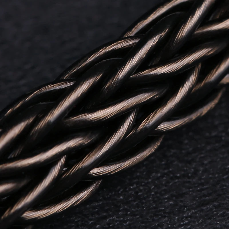 OPENHEART 16-Core Balanced Headphone Cable
