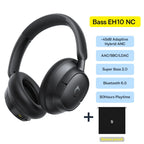 Baseus Bowie H1s Wireless Noise-Canceling Headphones