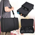 DJ Controller Carrying Case with Shoulder Strap