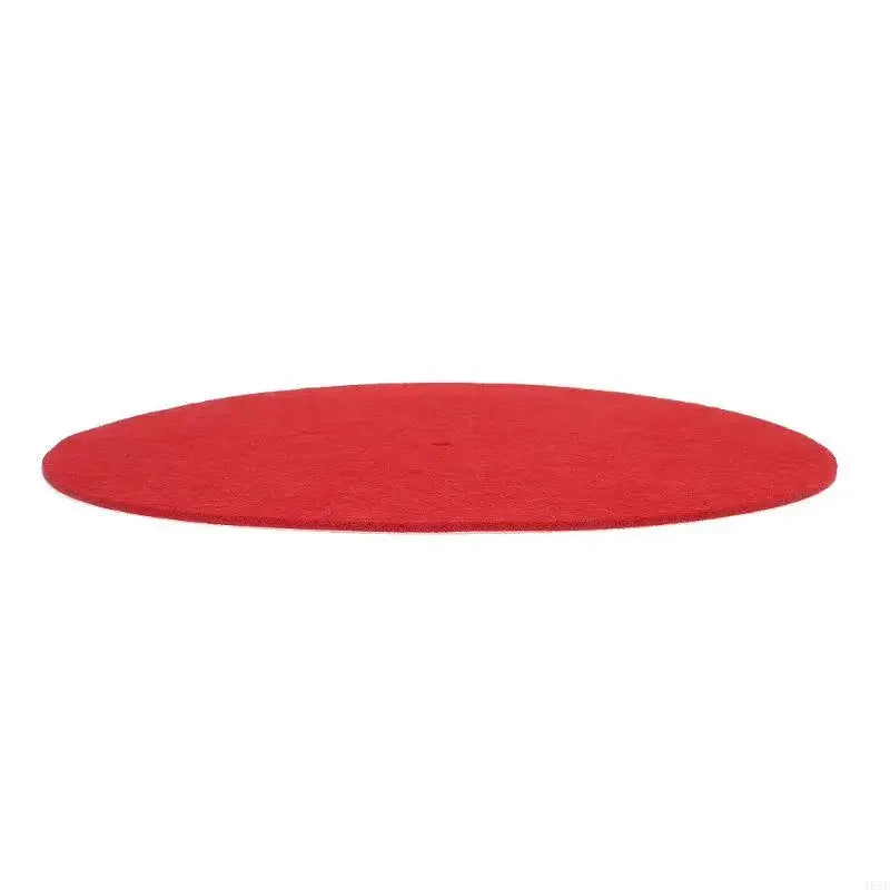 Felt Turntable Slip Mat 3mm