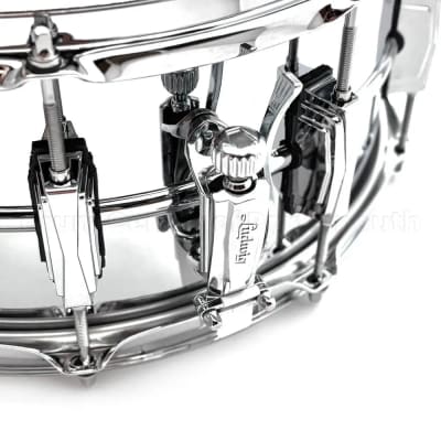Marching Snare Drums